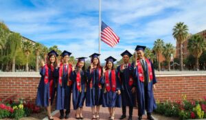6 Benefits of Having a College Degree