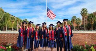 6 Benefits of Having a College Degree