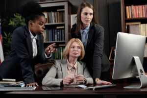 Houston Trucking Accident Attorney