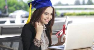 The Advantages of Online Degree Programs