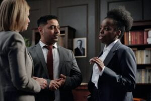 Truck Accident Attorney Dallas